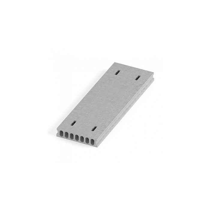 Плита перекрытия ПБ 36-10-8